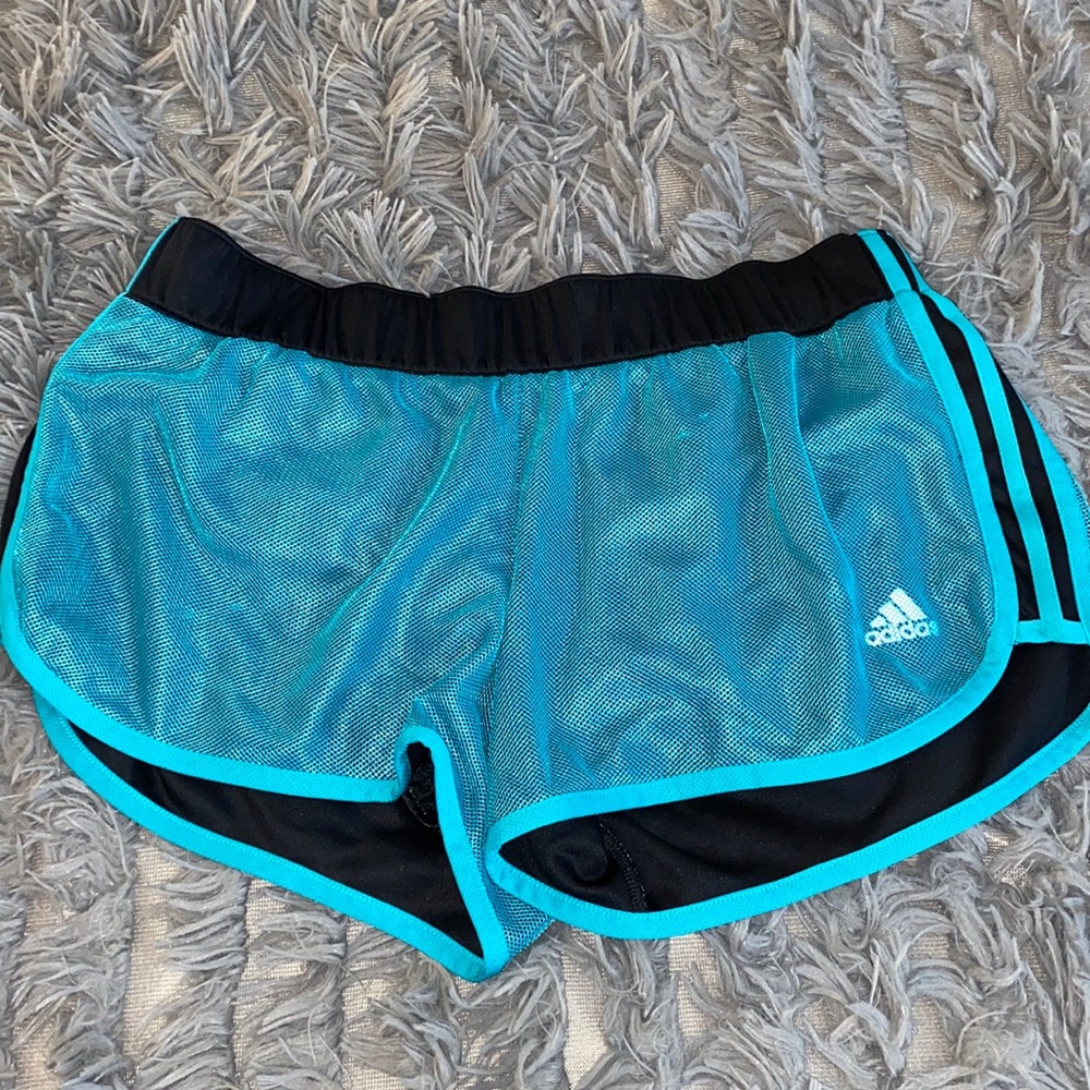 Adidas Shorts 💚